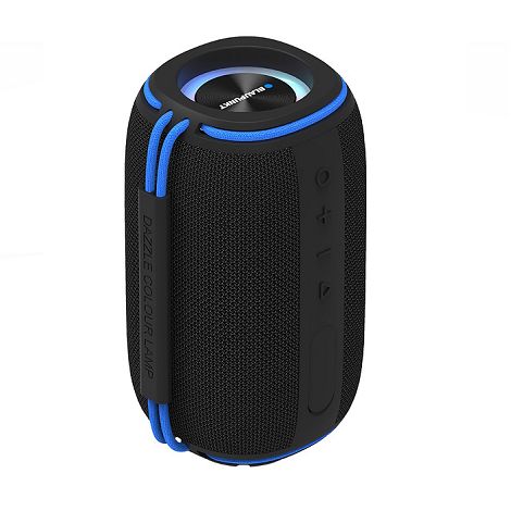  Enceinte Sound&Light Bluetooth 15 W  - Blaupunkt