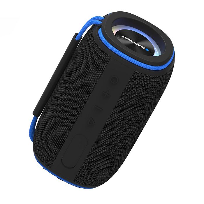  Enceinte Sound&Light Bluetooth 15 W  - Blaupunkt