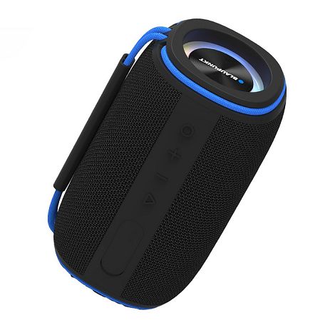  Enceinte Sound&Light Bluetooth 15 W  - Blaupunkt