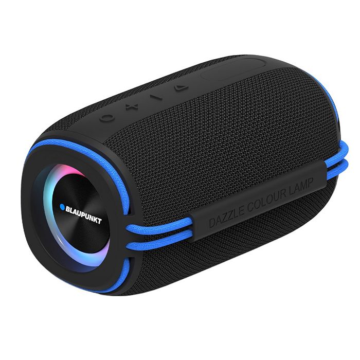  Enceinte Sound&Light Bluetooth 15 W  - Blaupunkt