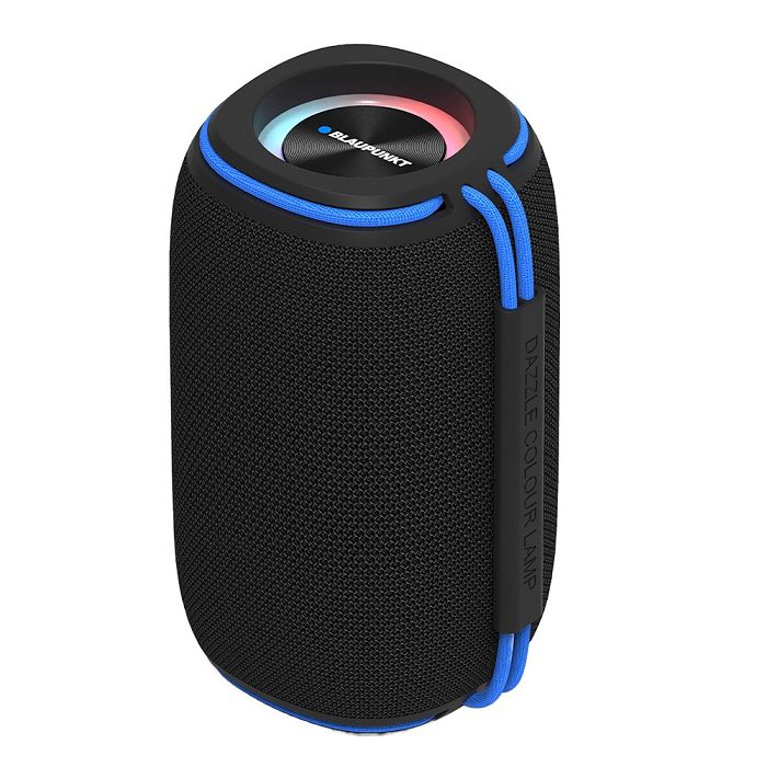  Enceinte Sound&Light Bluetooth 15 W  - Blaupunkt