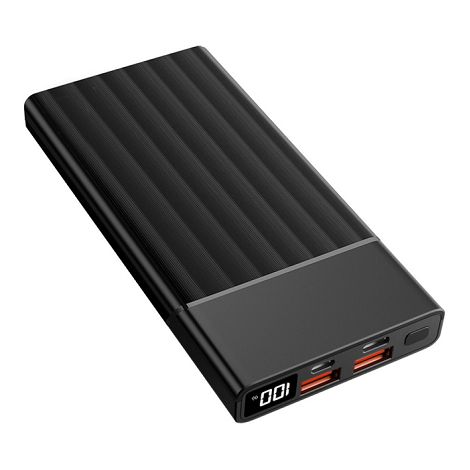  Batterie externe 10000mAh - Blaupunkt