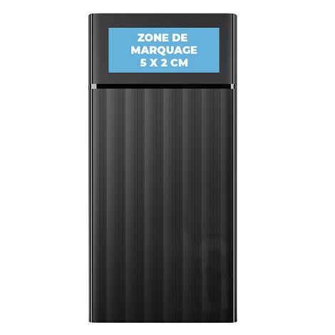  Batterie externe 10000mAh - Blaupunkt