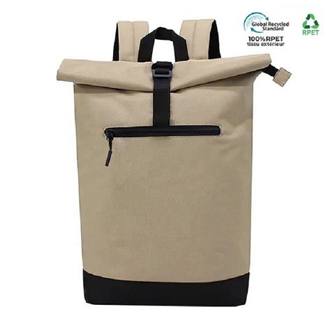  Sac à dos 10L recyclé certifié GRS - Environnement & Nature