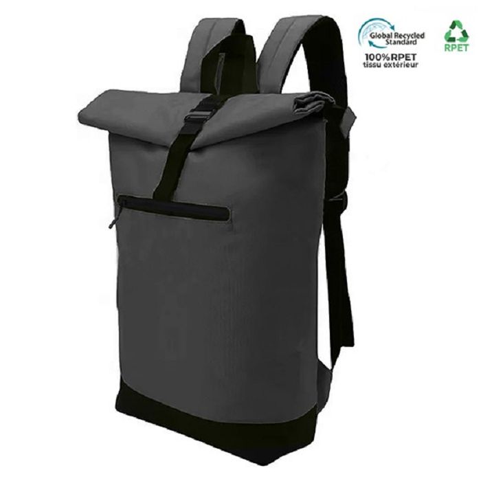  Sac à dos 10L recyclé certifié GRS - Environnement & Nature