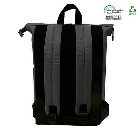  Sac à dos 10L recyclé certifié GRS - Environnement & Nature