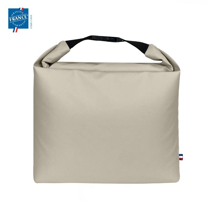  Sac isotherme Rolltop fabriqué en FRANCE - GOODJOUR