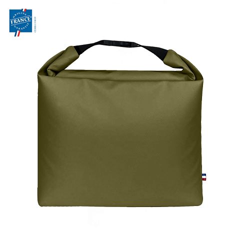  Sac isotherme Rolltop fabriqué en FRANCE - GOODJOUR