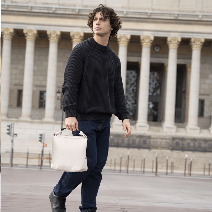  Sac isotherme Rolltop fabriqué en FRANCE - GOODJOUR