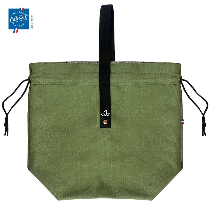  Sac déjeuner fabriqué en France - GOODOUR