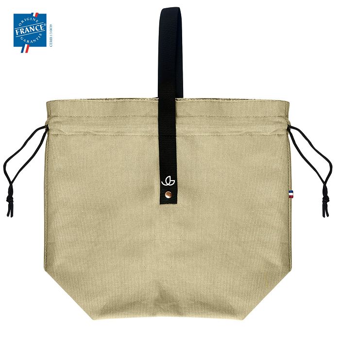  Sac déjeuner fabriqué en France - GOODOUR