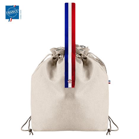  Sac pochon fabriqué en France - Goodjour