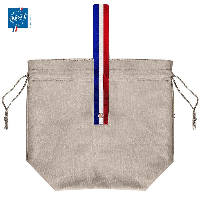  Sac pochon fabriqué en France - Goodjour