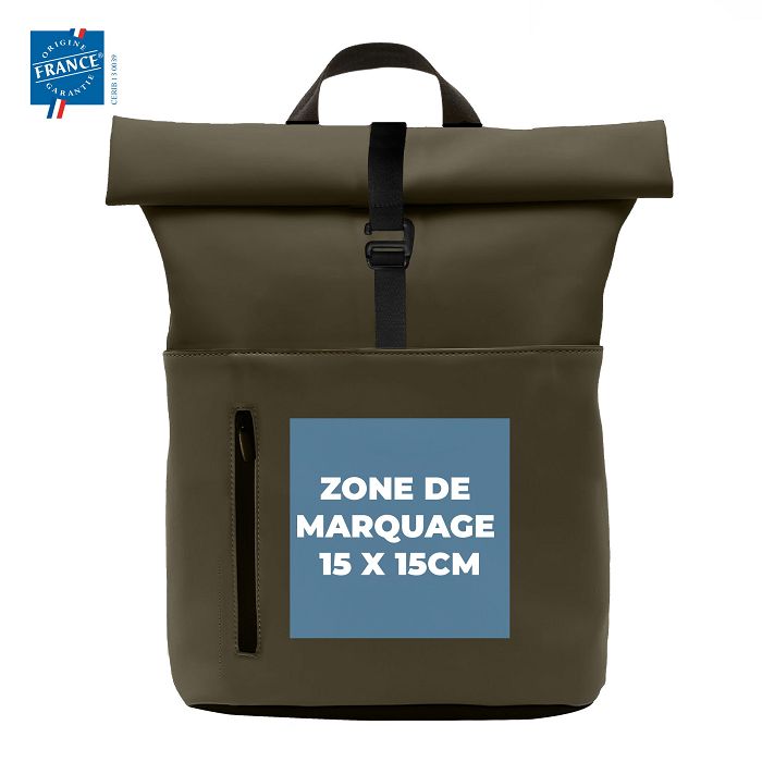  Sac à dos Premium fabriqué en FRANCE - GOODJOUR