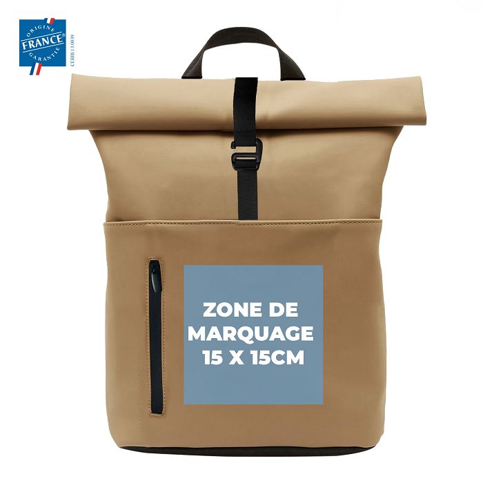  Sac à dos Premium fabriqué en FRANCE - GOODJOUR