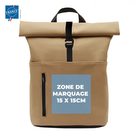  Sac à dos Premium fabriqué en FRANCE - GOODJOUR