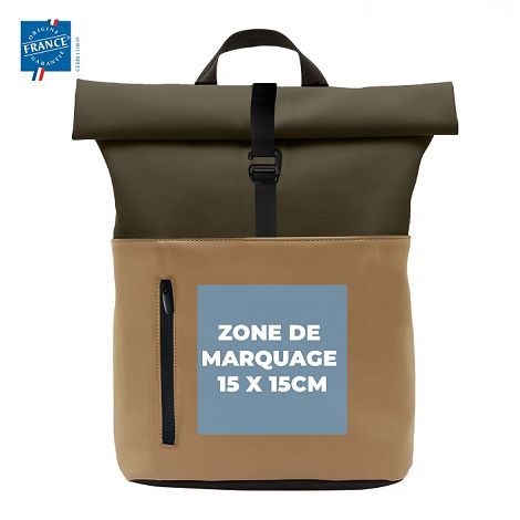  Sac à dos Premium fabriqué en FRANCE - GOODJOUR