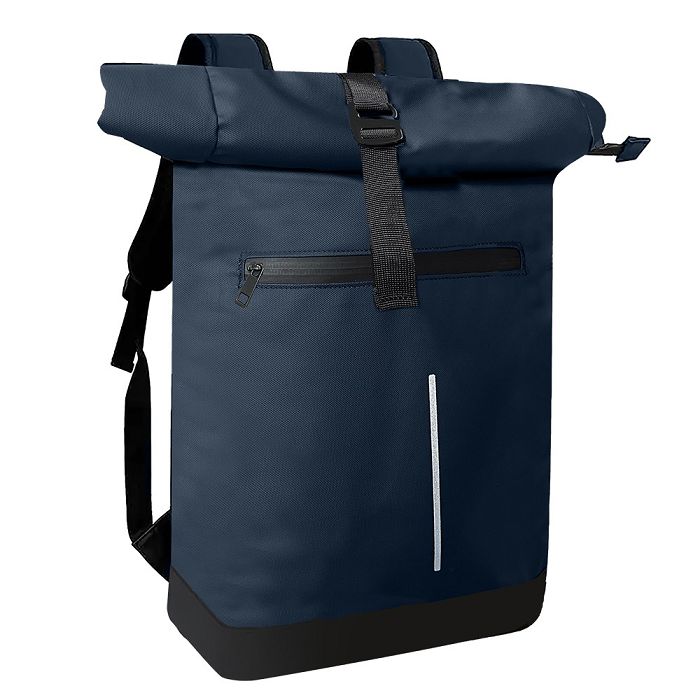  Sac à dos 20L imperméable recyclé certifié GRS - NARVIK