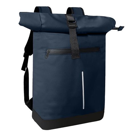  Sac à dos 20L imperméable recyclé certifié GRS - NARVIK