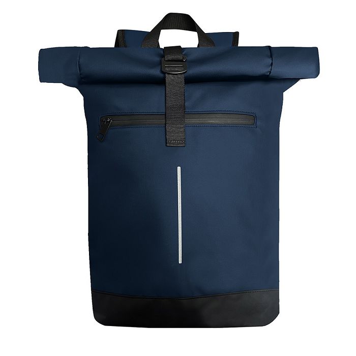  Sac à dos 20L imperméable recyclé certifié GRS - NARVIK