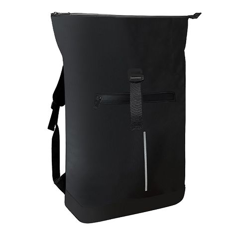  Sac à dos 20L imperméable recyclé certifié GRS - NARVIK