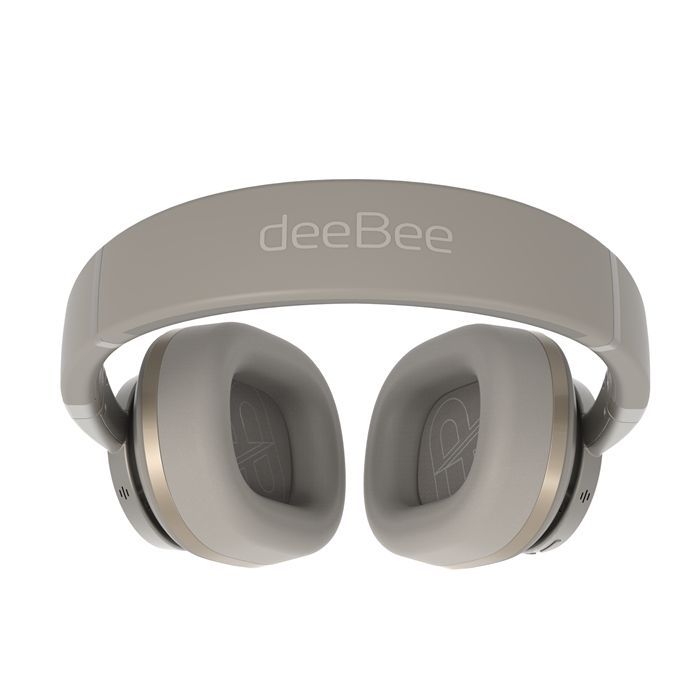  Casque Bluetooth à réduction de bruit - deeBee