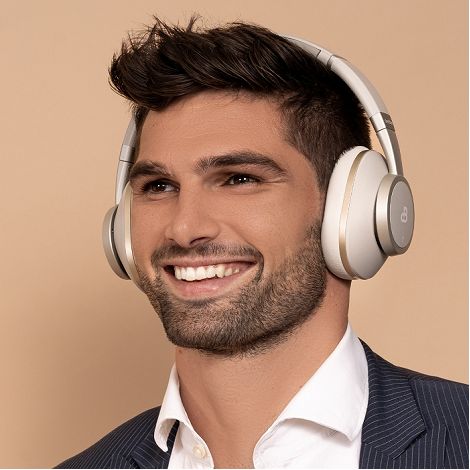  Casque Bluetooth à réduction de bruit - deeBee