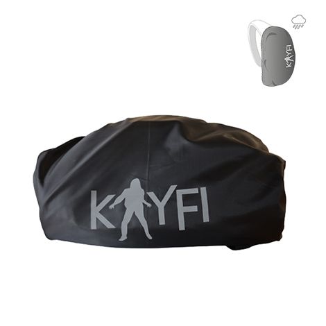  Boombox et sac de transport - KAYFI