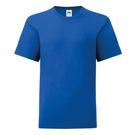  T-shirt Iconic 150 T enfant