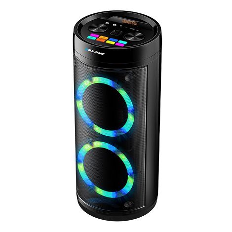  Enceinte LED multicolore 100W - BLAUPUNKT