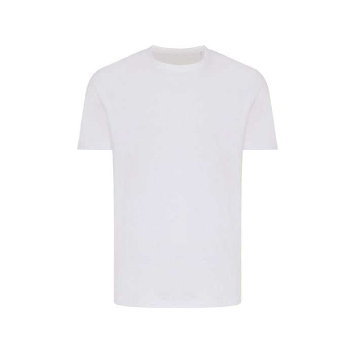  T-shirt en coton recyclé Iqoniq Brett