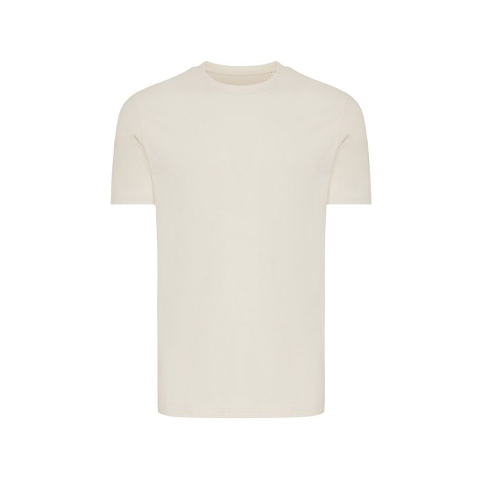  T-shirt en coton recyclé Iqoniq Brett