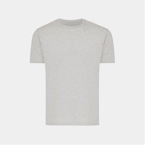  T-shirt en coton recyclé Iqoniq Brett