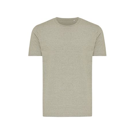  T-shirt en coton recyclé Iqoniq Brett