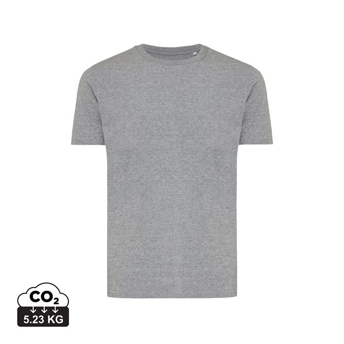  T-shirt en coton recyclé Iqoniq Brett