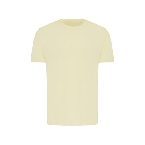  T-shirt en coton recyclé Iqoniq Brett