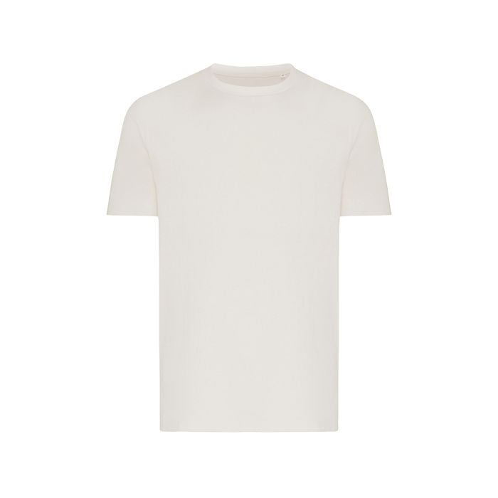  T-shirt en coton recyclé Iqoniq Brett