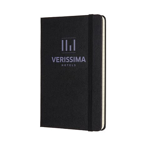 MOLESKINE® | Carnet Classique Couverture Rigide Medium