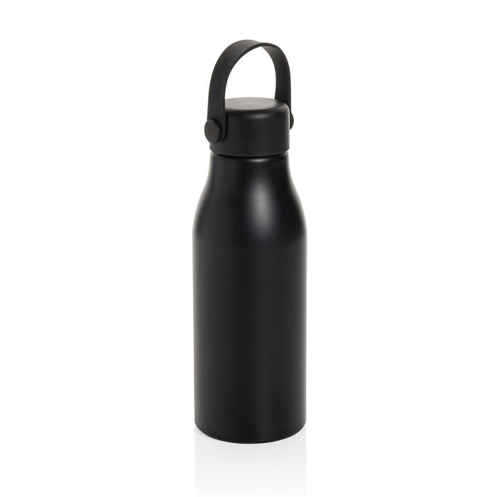  Bouteille 680ml en aluminium recyclé certifiée RCS Pluto