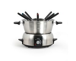 Appareil à fondue électrique