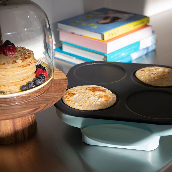  Mini crêpes party