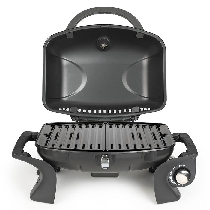  Barbecue gaz portable