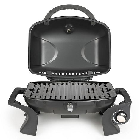  Barbecue gaz portable