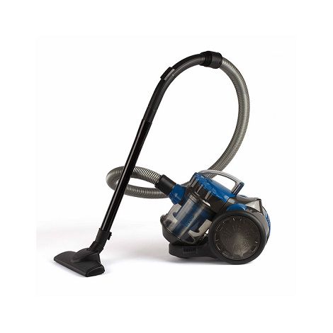  Aspirateur multi-cyclonique sans sac - Bleu