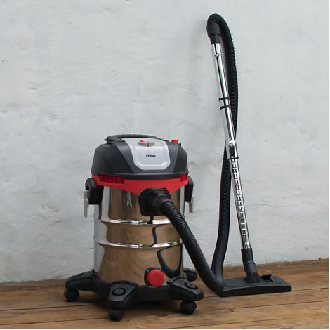  Aspirateur à eau et poussière