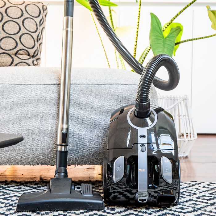  Aspirateur avec sac