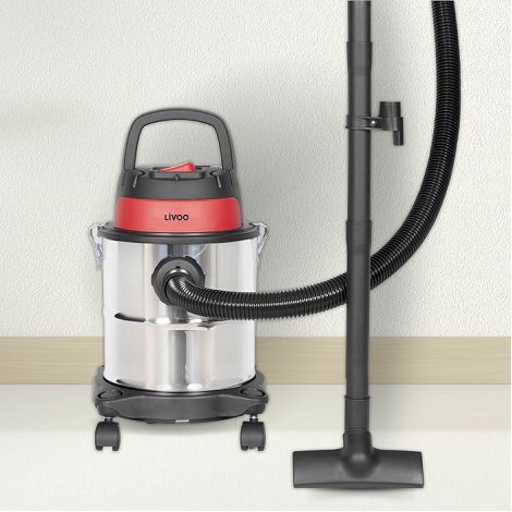  Aspirateur eau et poussière