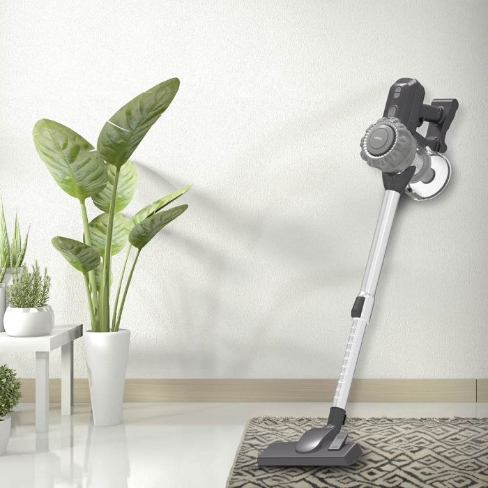  Aspirateur balai sans fil