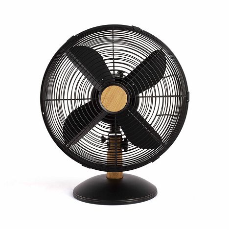  Ventilateur de table