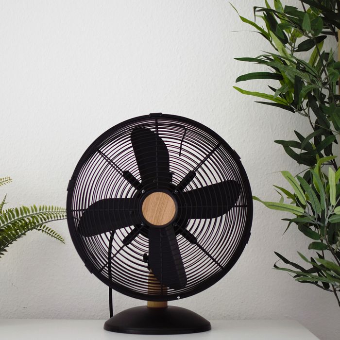  Ventilateur de table